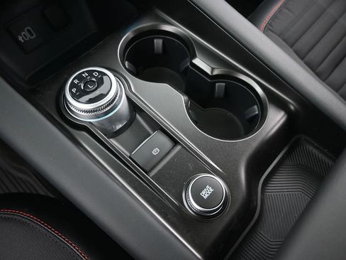 New 2026 Ford Explorer ST-Line w/ ST-Line Street Pack image 23