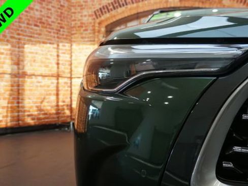 Used 2023 Toyota Corolla Cross XLE w/ Convenience Package image 68