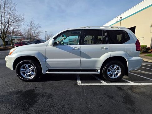 Used 2004 Lexus GX 470 image 3