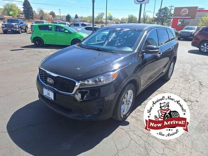 Used 2019 Kia Sorento AWD V6