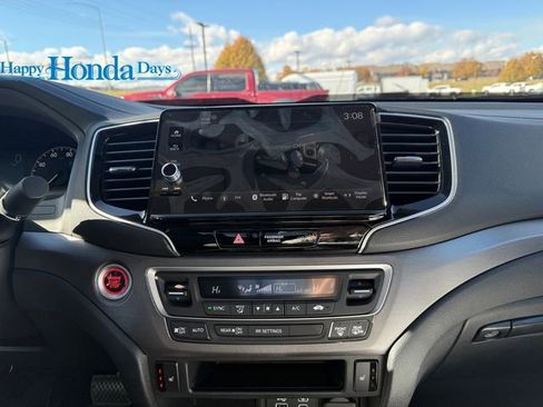 New 2026 Honda Ridgeline RTL image 29