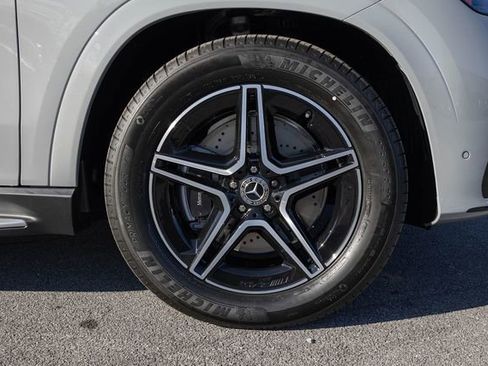 New 2026 Mercedes-Benz GLE 450 4MATIC image 11