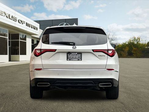 Used 2024 Acura MDX FWD w/ Technology Package image 10