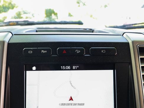 Used 2017 Ford F350 Lariat w/ Lariat Ultimate Package AWD/4WD image 56