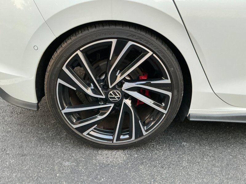 Used 2023 Volkswagen GTI Autobahn FWD image 25