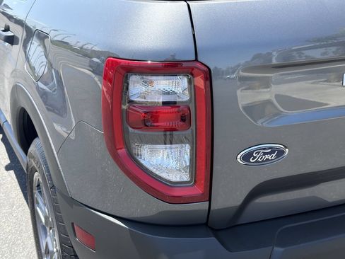 Used 2025 Ford Bronco Sport Big Bend AWD/4WD image 13
