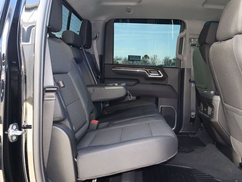 Used 2025 Chevrolet Silverado 2500 LT w/ Trail Boss Package image 32