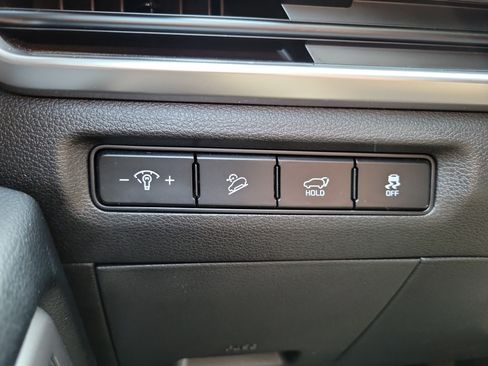 Certified 2024 Kia Telluride EX AWD/4WD image 26