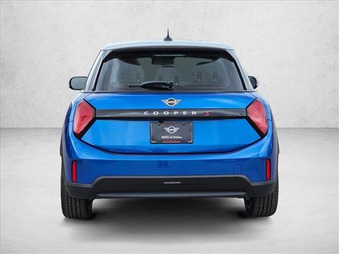 New 2026 MINI Cooper S FWD image 6