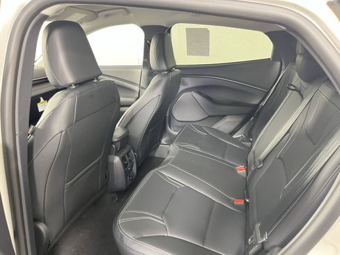 New 2025 Ford Mustang Mach-E Premium image 13