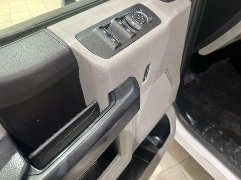 Certified 2019 Ford F150 XL w/ Equipment Group 101A Mid RWD image 20