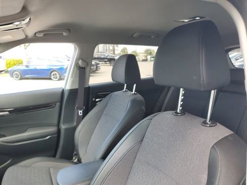 Certified 2024 Kia Seltos S image 14