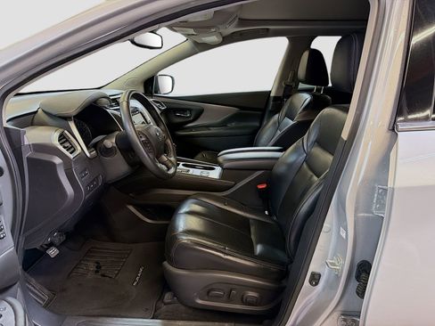 Used 2023 Nissan Murano SL w/ SL Moonroof Package AWD/4WD image 22