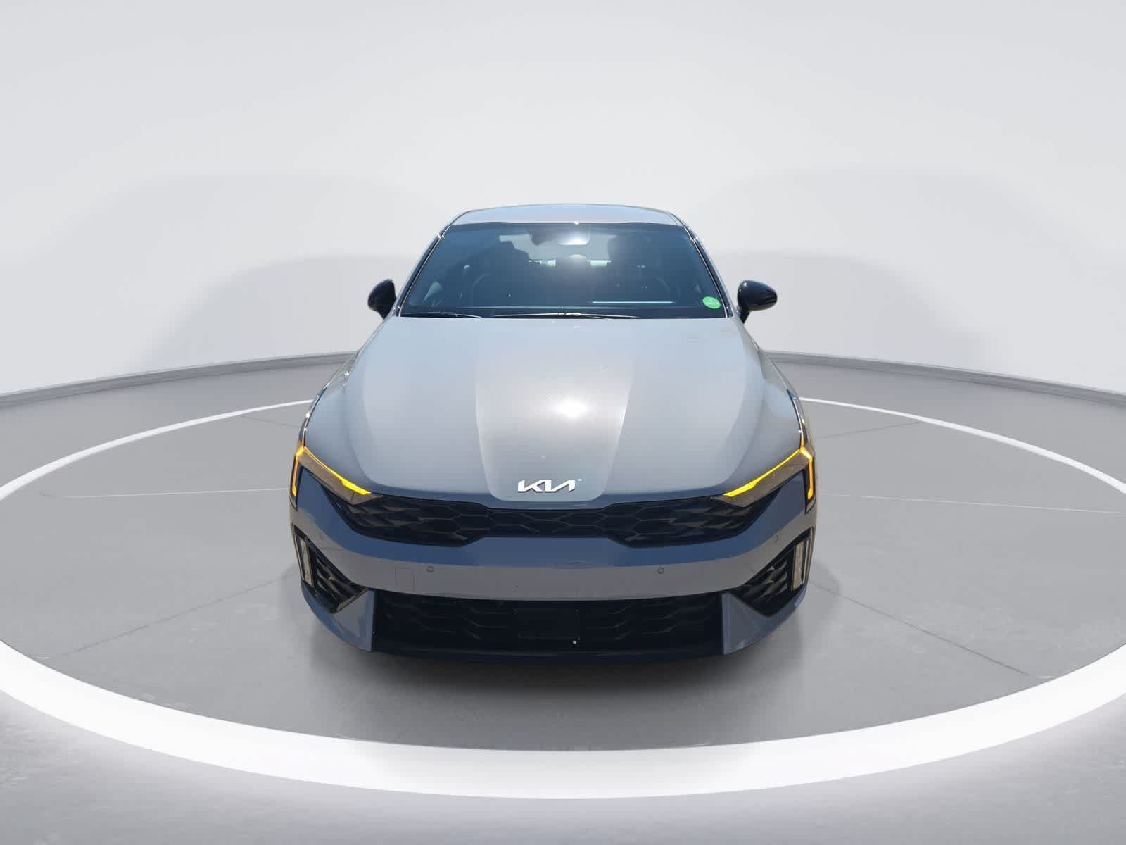 New 2026 Kia K5 GT-Line FWD image 3