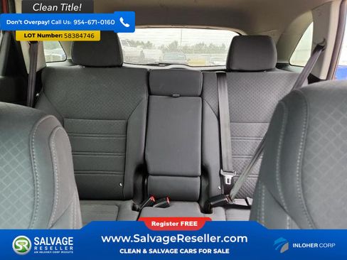 Used 2017 Kia Sorento AWD image 13