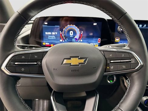 New 2026 Chevrolet Traverse LT w/ LPO, Floor Liner Package image 14