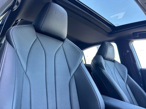 Used 2022 Lexus ES 350 F Sport w/ Accessory Package 2 FWD image 16