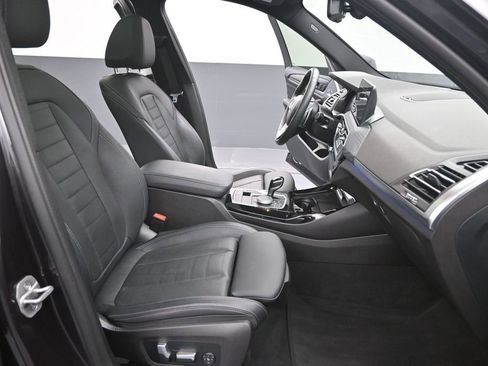 Used 2022 BMW X3 sDrive30i w/ Premium Package 2 RWD image 16