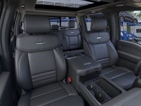 New 2026 Ford F250 Platinum w/ Tremor Off-Road Package image 10