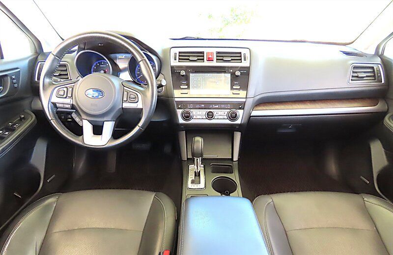 Used 2015 Subaru Outback 3.6R Limited AWD/4WD image 13