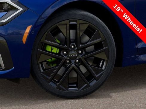 New 2026 Kia K5 GT w/ GT1 Package image 9