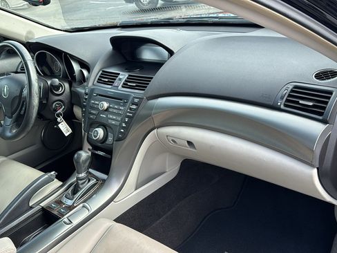 Used 2012 Acura TL FWD image 24