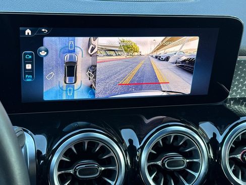 Certified 2025 Mercedes-Benz GLB 250 GLB 250 image 15