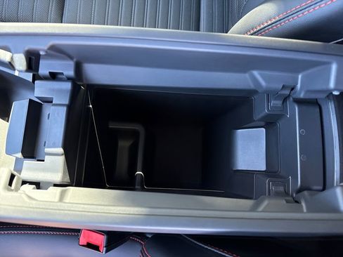 New 2026 Nissan Rogue Rock Creek image 24