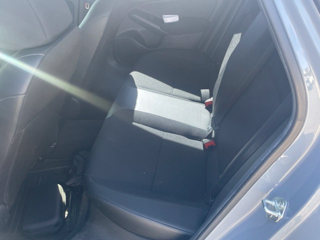 Used 2024 Honda Civic Sport image 11