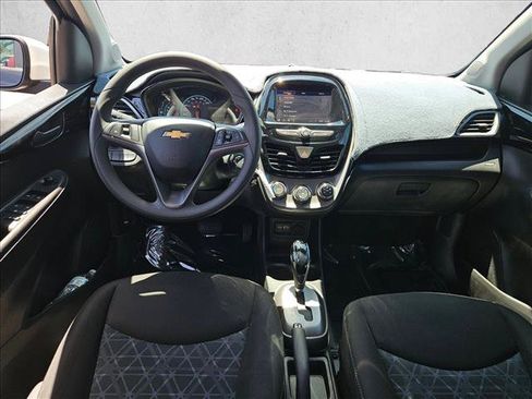 Used 2022 Chevrolet Spark LT w/ Spark Special Edition FWD image 23