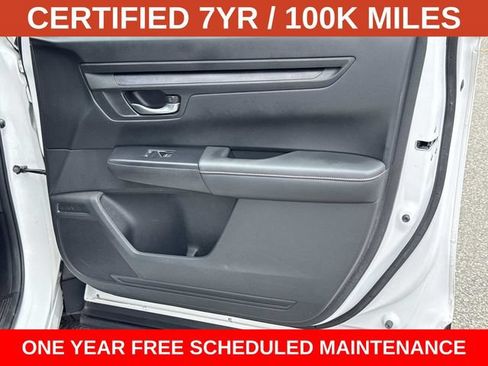 Used 2024 Honda CR-V Sport-L image 8