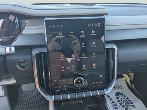 New 2026 GMC Acadia Elevation w/ Black Edition image 19