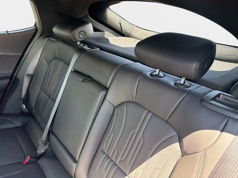 New 2026 Buick Envista Preferred FWD image 12