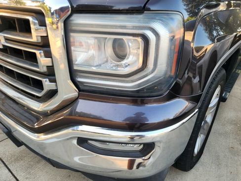 Used 2016 GMC Sierra 1500 SLE w/ Texas SLE Value Package RWD image 6