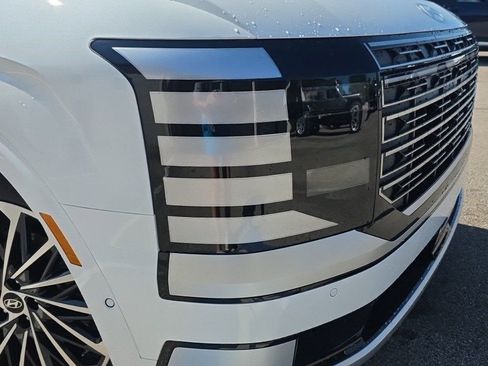 New 2026 Hyundai Palisade Calligraphy image 9