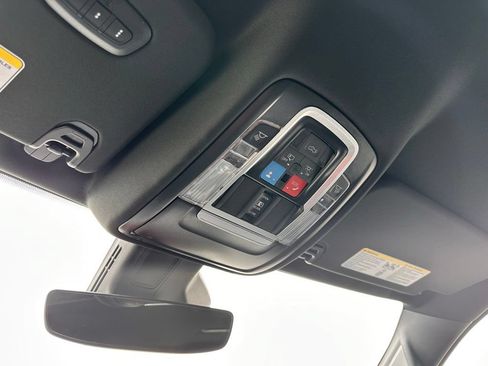 New 2026 RAM 1500 Big Horn AWD/4WD image 23