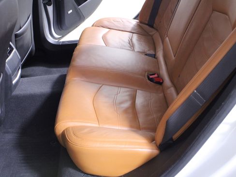 Used 2016 Cadillac CT6 Luxury image 13