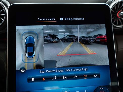 Used 2024 Mercedes-Benz AMG GT 63 image 25