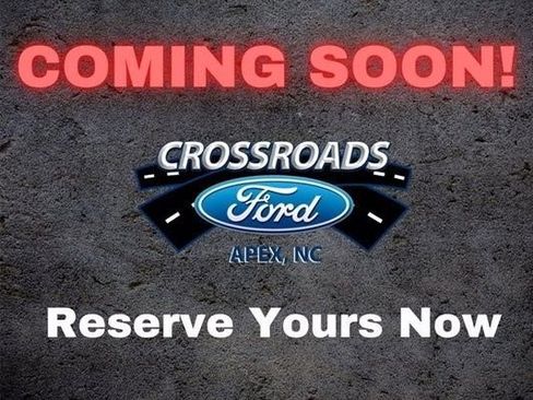 New 2026 Ford F550 2WD Crew Cab Super Duty w/ XL Chrome Package image 2