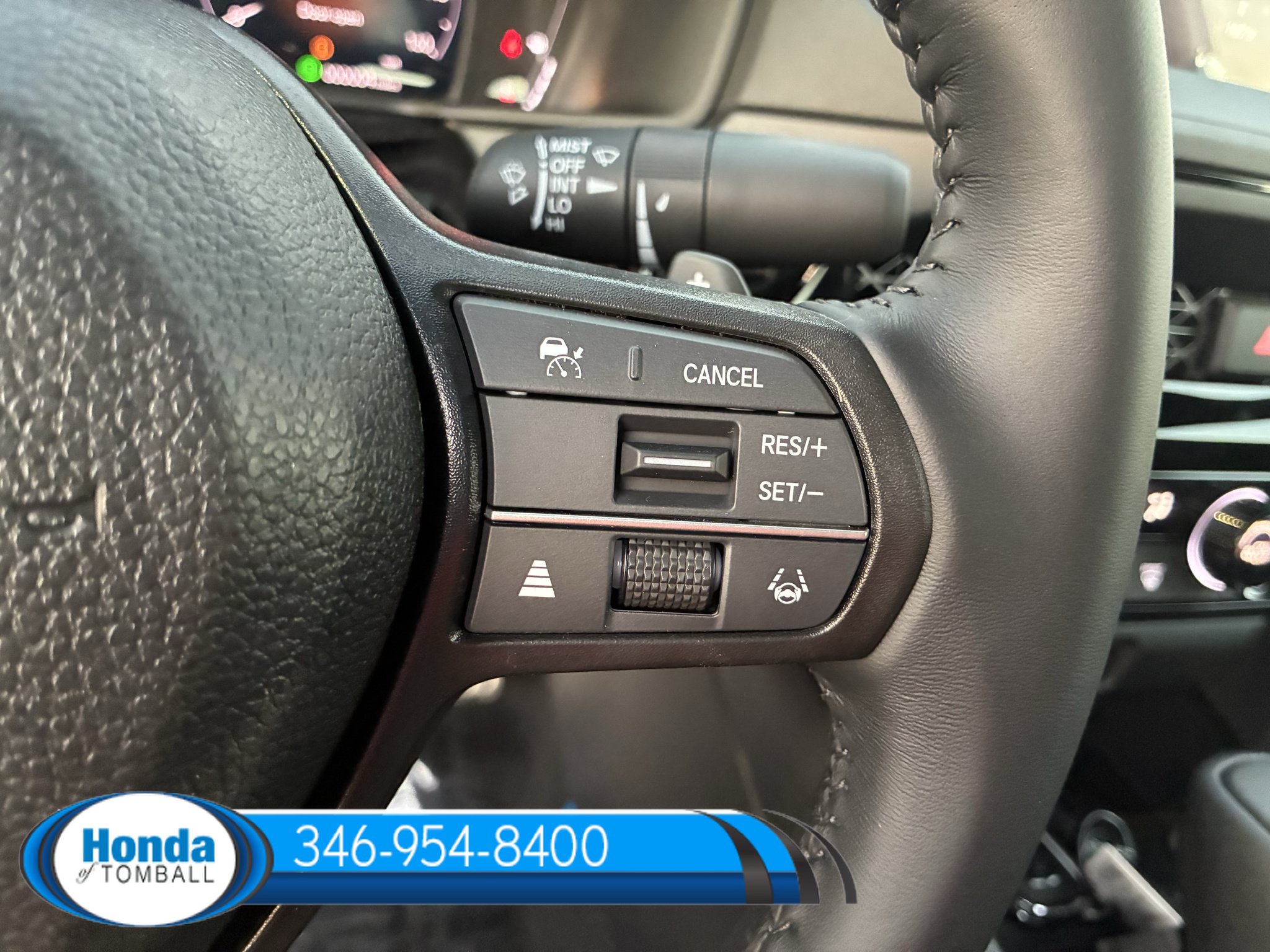 New 2026 Honda Accord Hybrid Sport-L FWD image 8