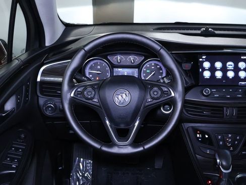Used 2019 Buick Envision Essence image 20