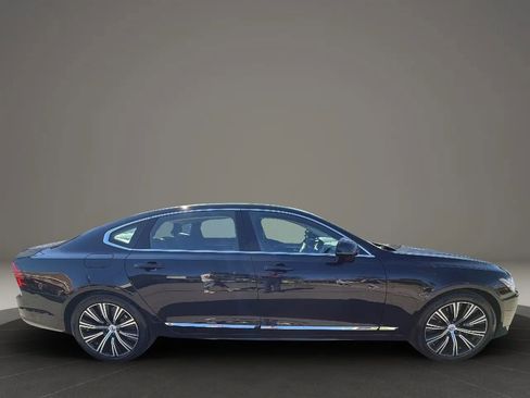 Used 2024 Volvo S90 B6 Plus AWD/4WD image 4