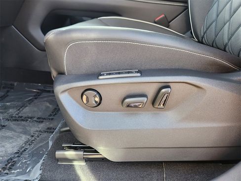 New 2026 Volkswagen Atlas SEL Premium R-Line image 13