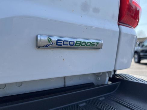 Used 2023 Ford F150 XL w/ STX Appearance Package image 9