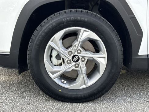 Used 2023 Hyundai Tucson SEL FWD image 11