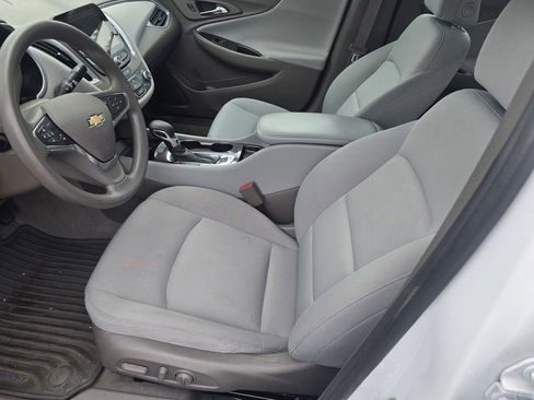 Used 2023 Chevrolet Malibu LS w/ Driver Confidence Package FWD image 19