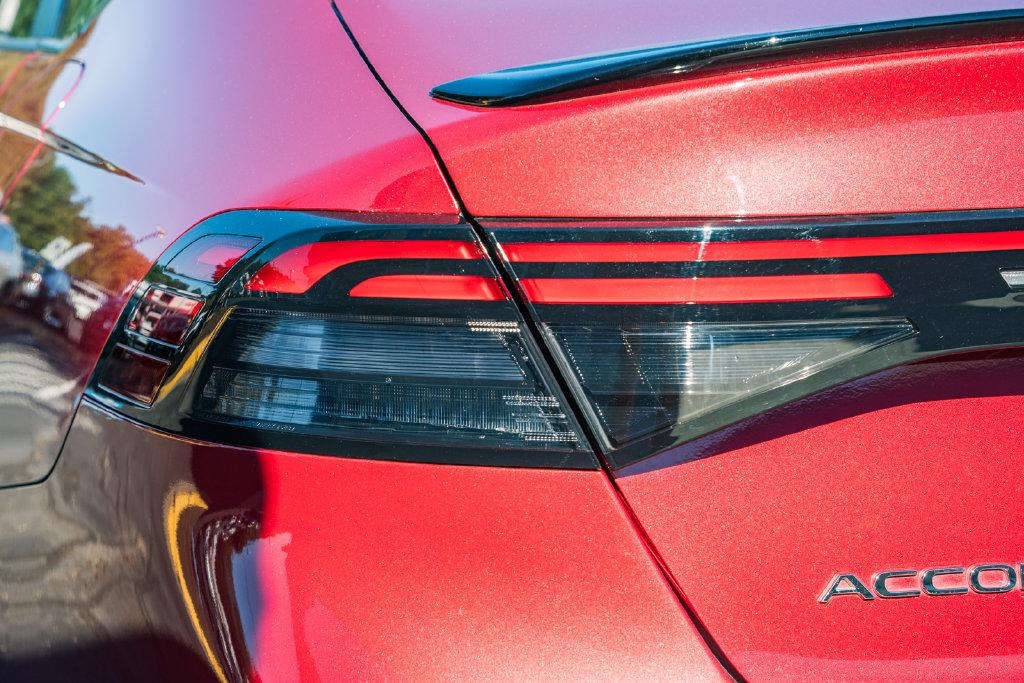 Used 2023 Honda Accord Sport image 7