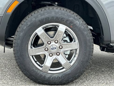 New 2026 Ford Ranger XLT w/ FX4 Off-Road Package AWD/4WD image 23