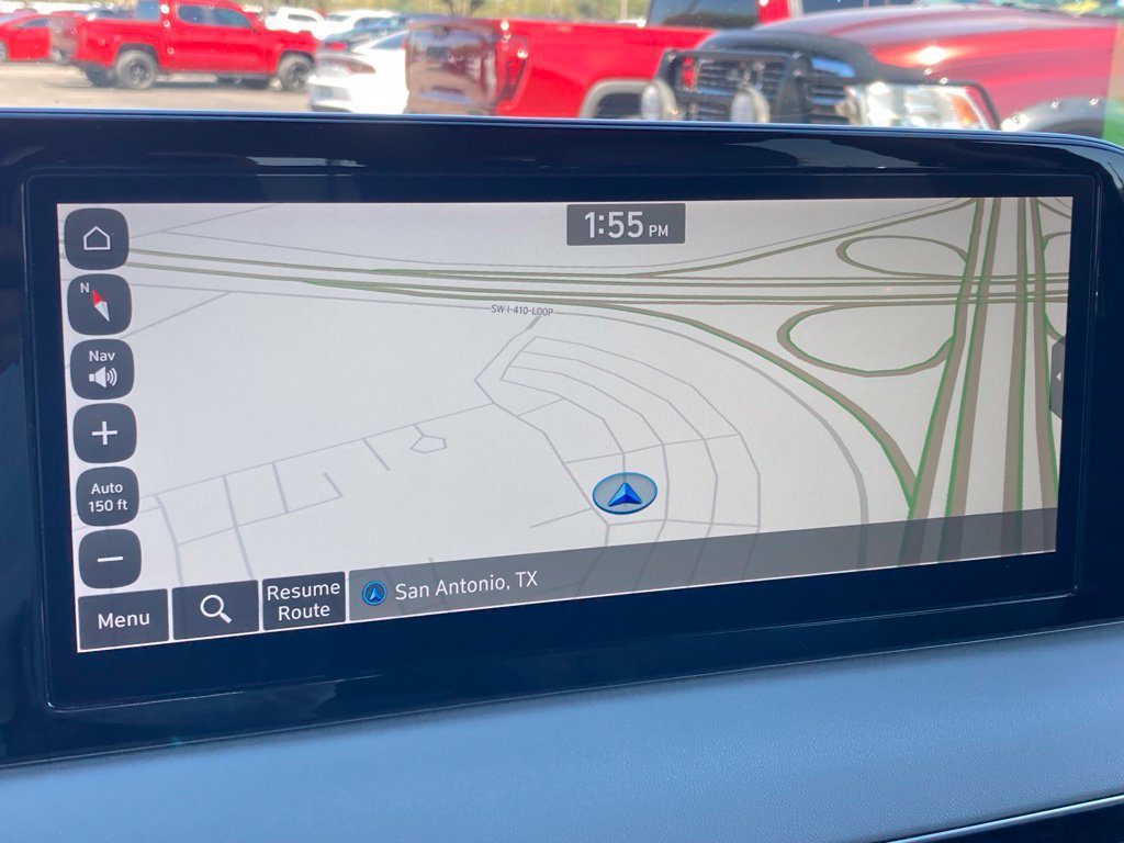 Used 2025 Hyundai Palisade SEL FWD image 18