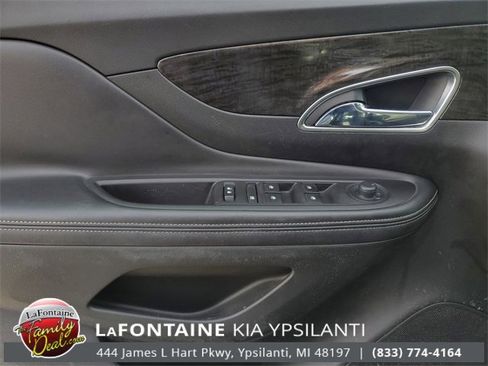Used 2016 Buick Encore Convenience image 13